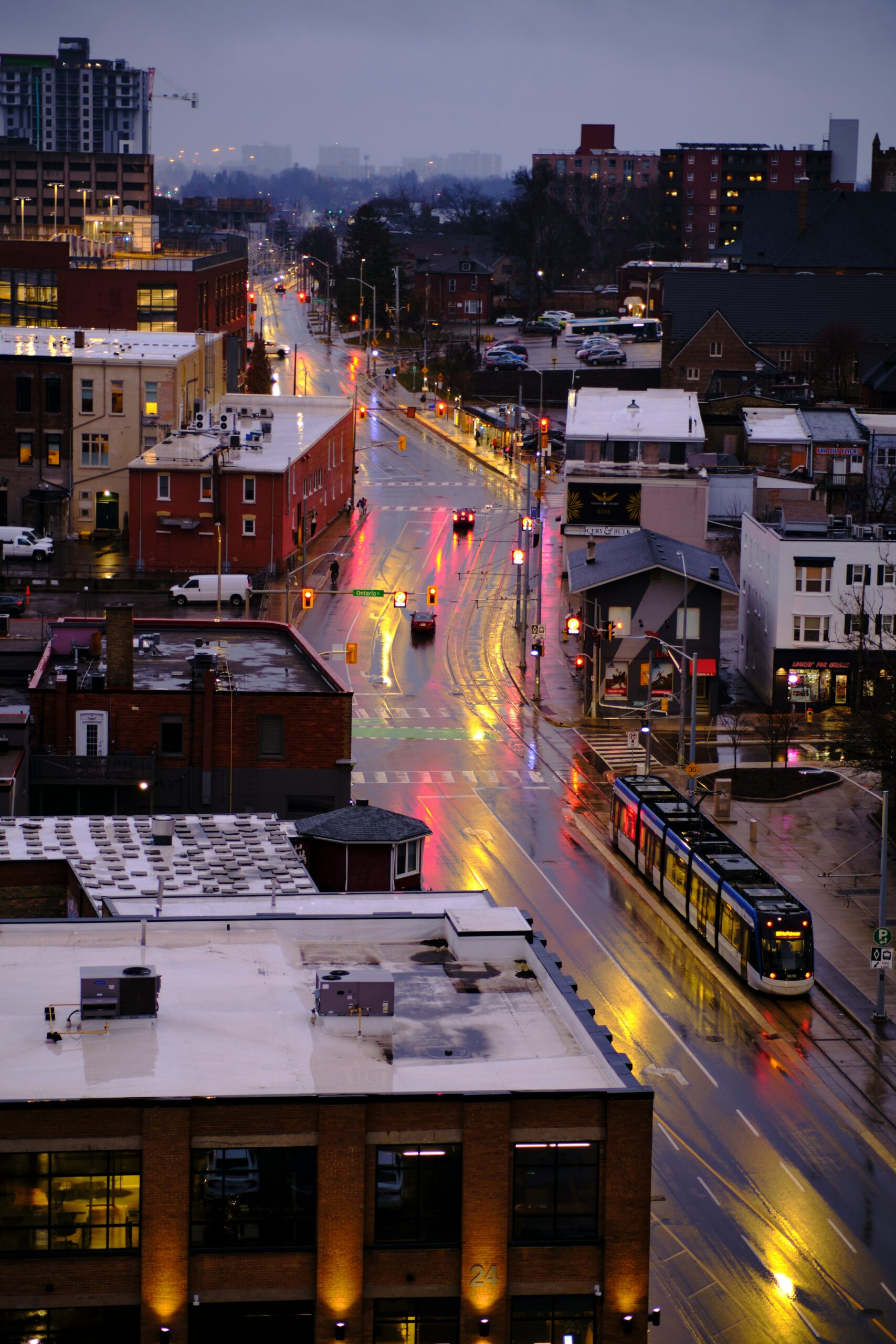 Insurance broker Kitchener serving Waterloo, Cambridge, Guelph and Southern Ontario